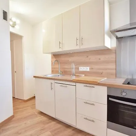 Superbe Appartement A 500M Du Palais Des Festivals Cannes Exterior photo