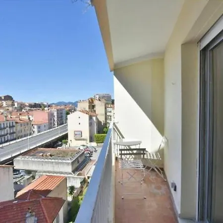 Superbe Appartement A 500M Du Palais Des Festivals Cannes Exterior photo