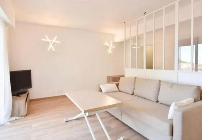 Superbe Appartement A 500M Du Palais Des Festivals