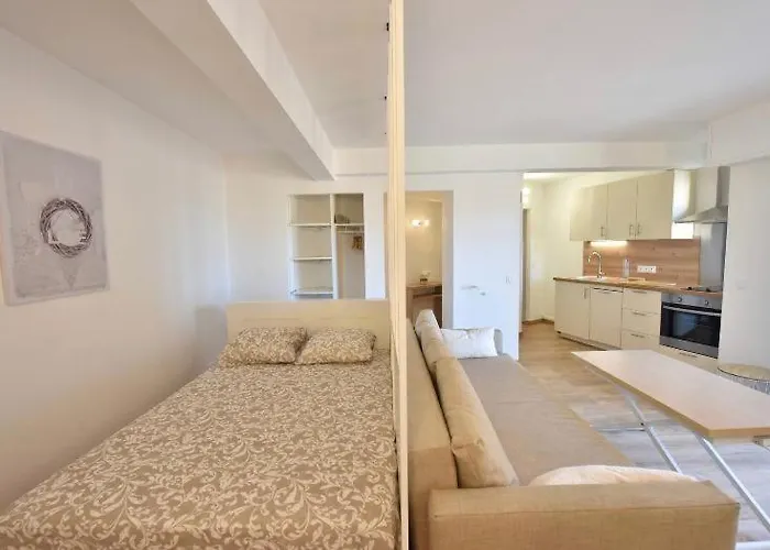 Superbe Appartement A 500M Du Palais Des Festivals