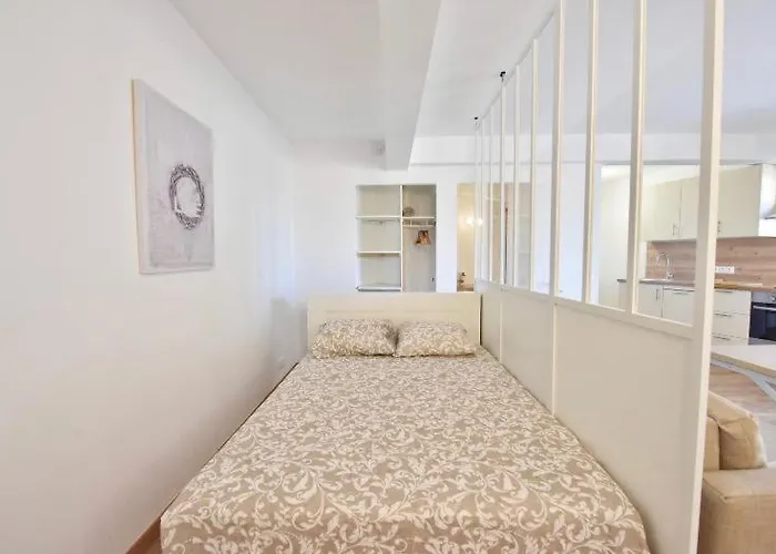 Superbe Appartement A 500M Du Palais Des Festivals