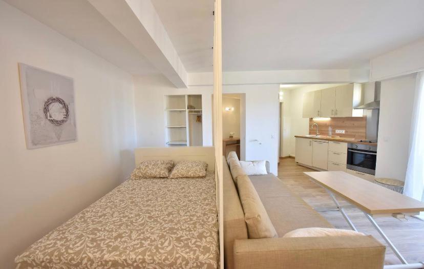 Apartment Superbe A 500m Du Palais Des Festivals Cannes