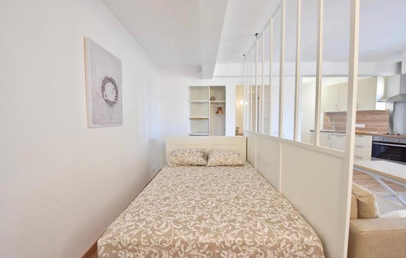 Superbe A 500m Du Palais Des Festivals Apartment