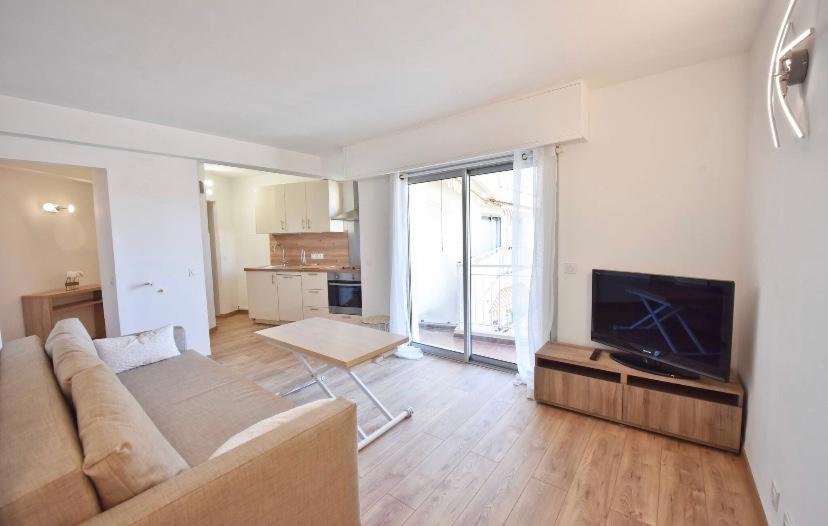 Superbe A 500m Du Palais Des Festivals Apartment