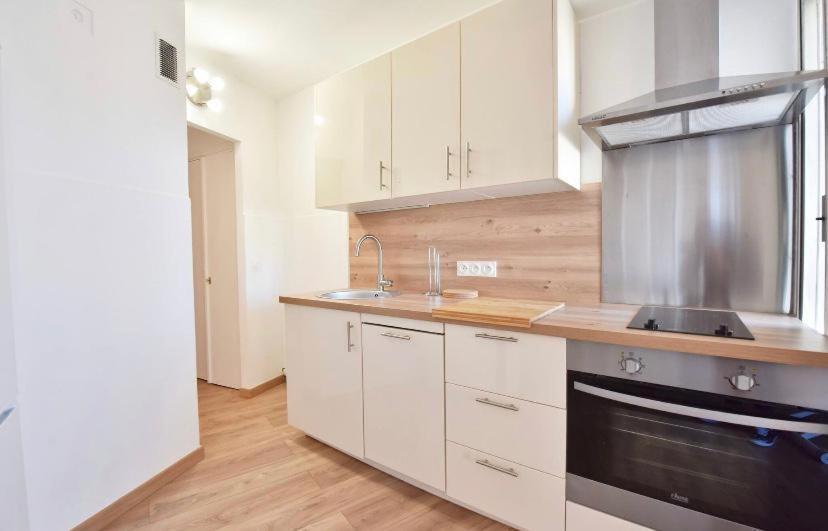 Superbe A 500m Du Palais Des Festivals Apartment Cannes