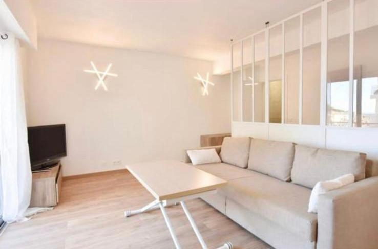 Superbe A 500m Du Palais Des Festivals Apartment